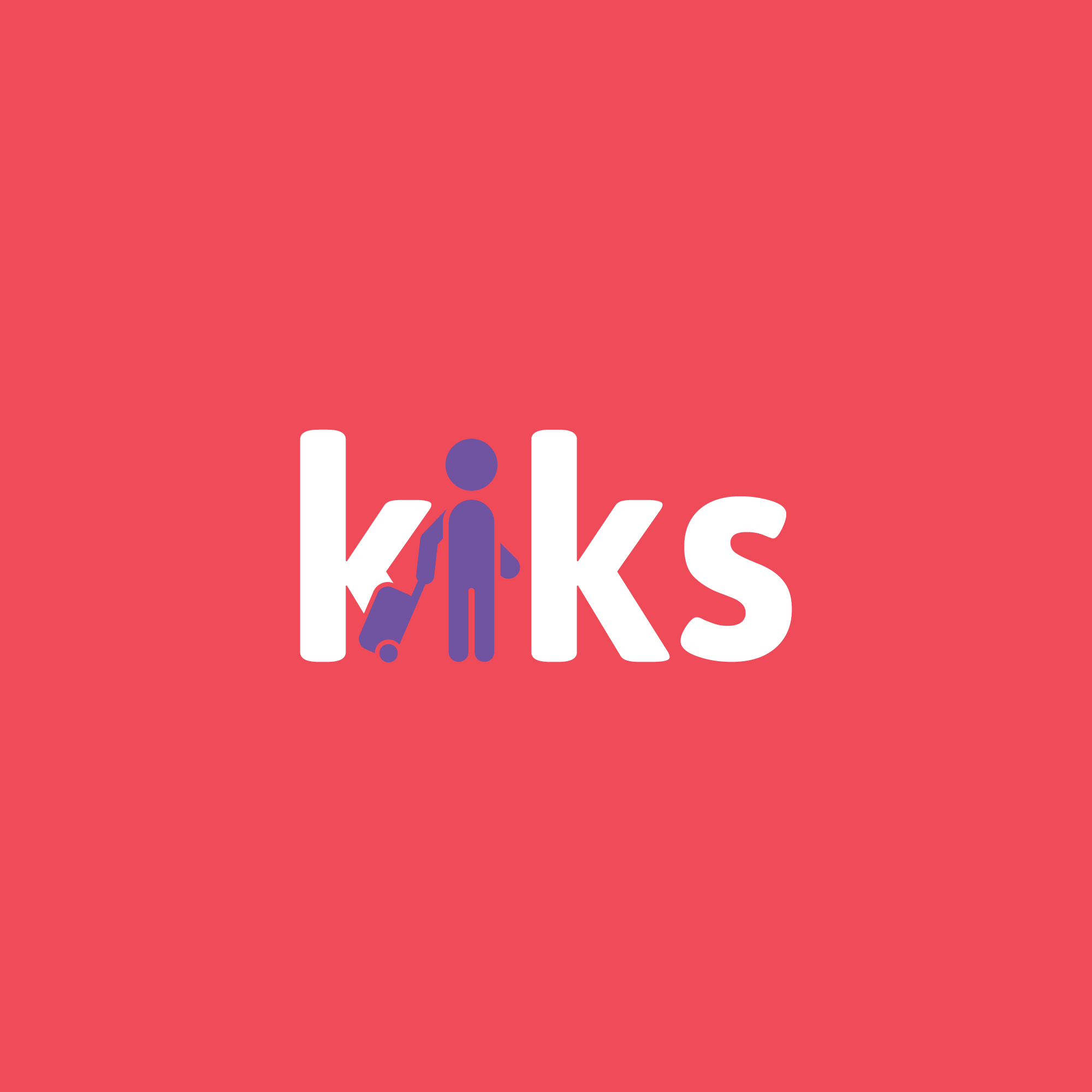 KIKS logo