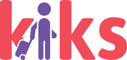 Kiks Logo