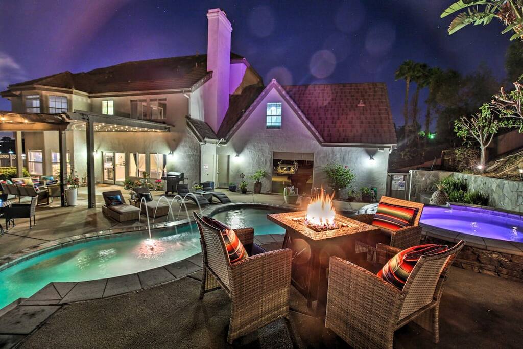 KIKS vacation rental property