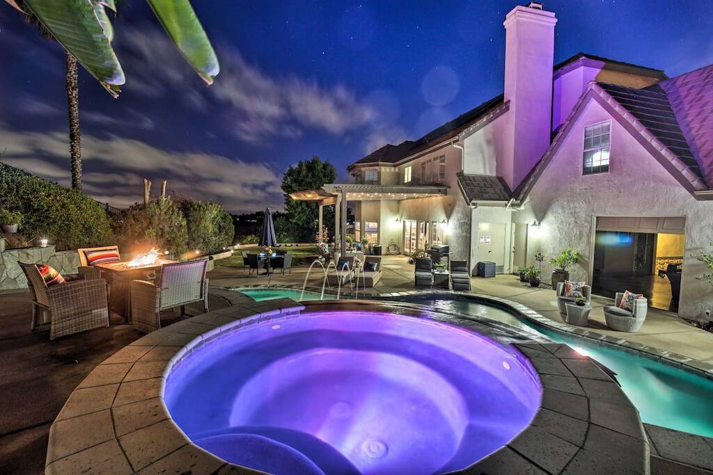 KIKS vacation rental property