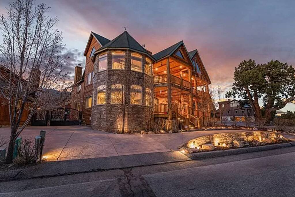 KIKS vacation rental property