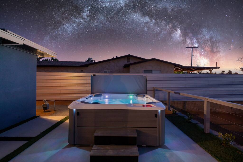 KIKS vacation rental property