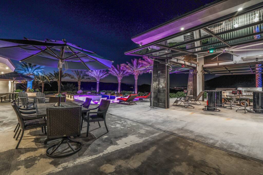 KIKS vacation rental property