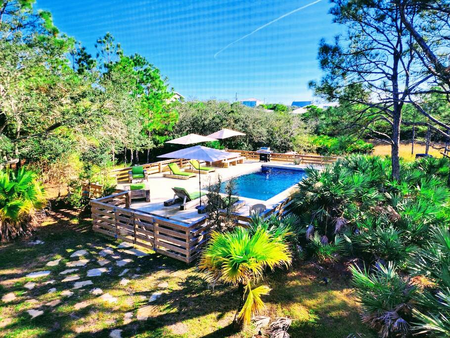 KIKS vacation rental property