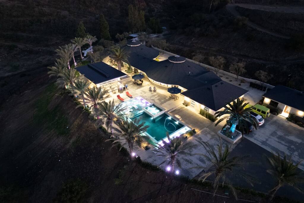 KIKS vacation rental property