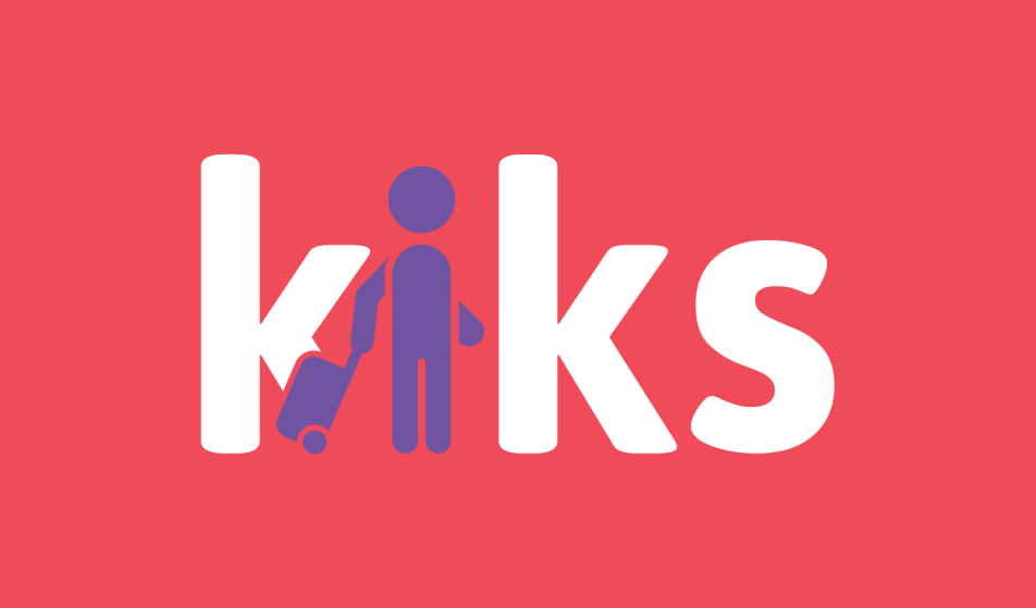 KIKS Logo